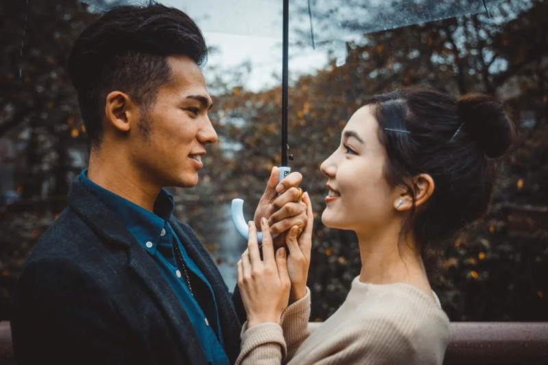 ‘Girlfriend experience’ – Singapore rent-a-date services promote squeaky clean fun