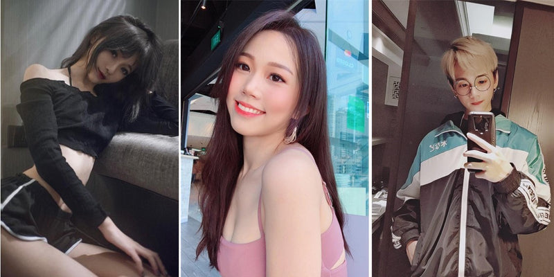 8 Types of People who Grab-a-Date on maybe.sg