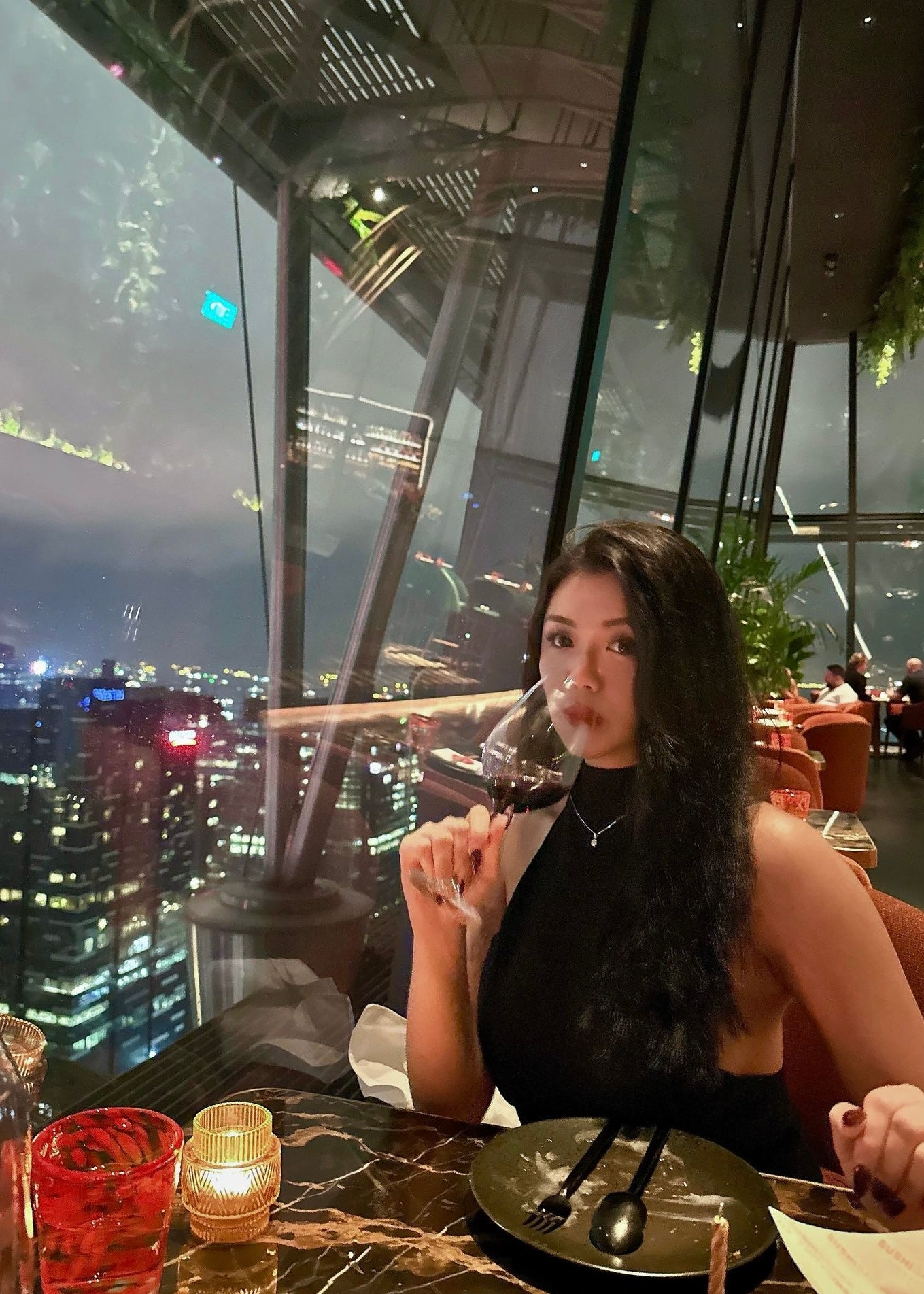 Sophia - Maybe.sg