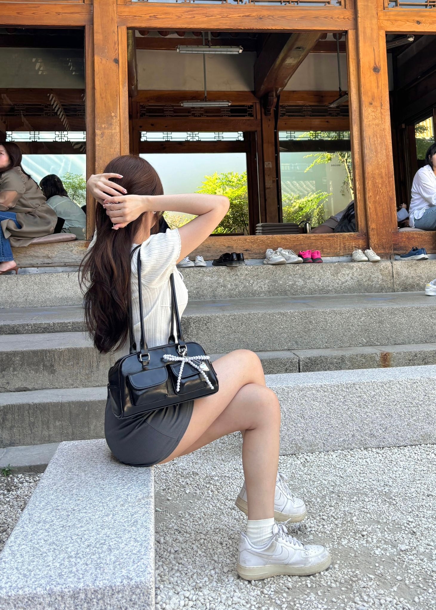 Emily - Maybe.sg