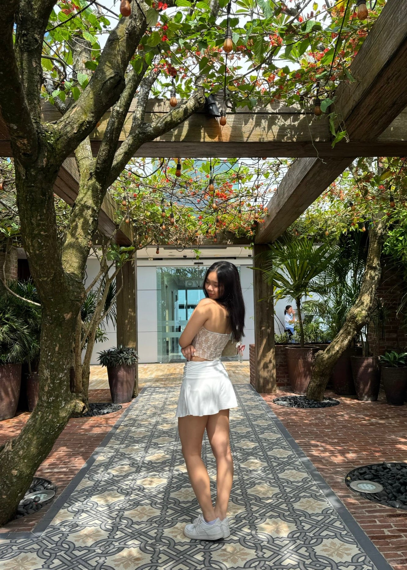 Serena