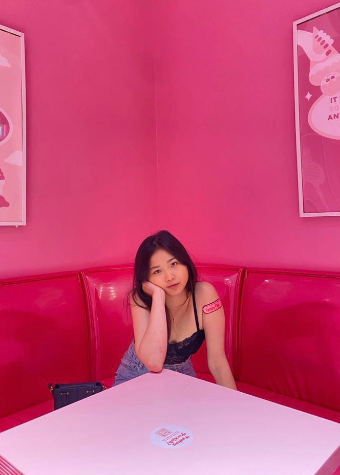 Suzy