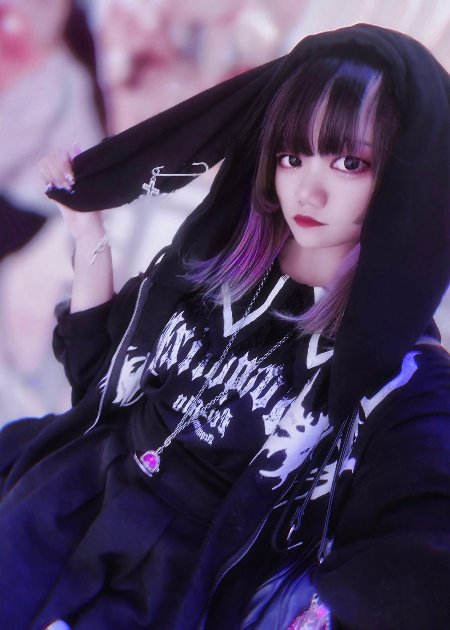 Sumi