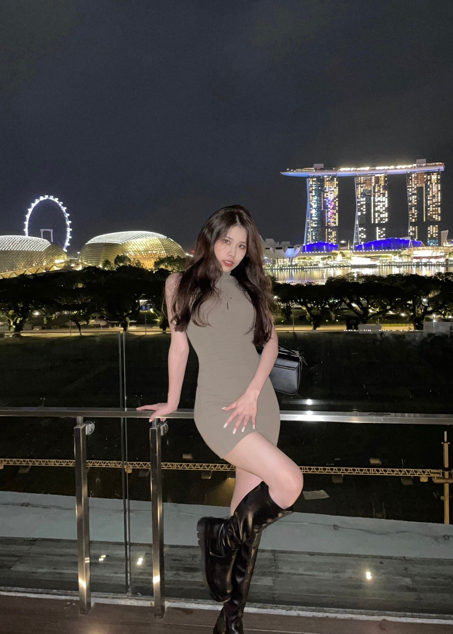 Emily - Maybe.sg