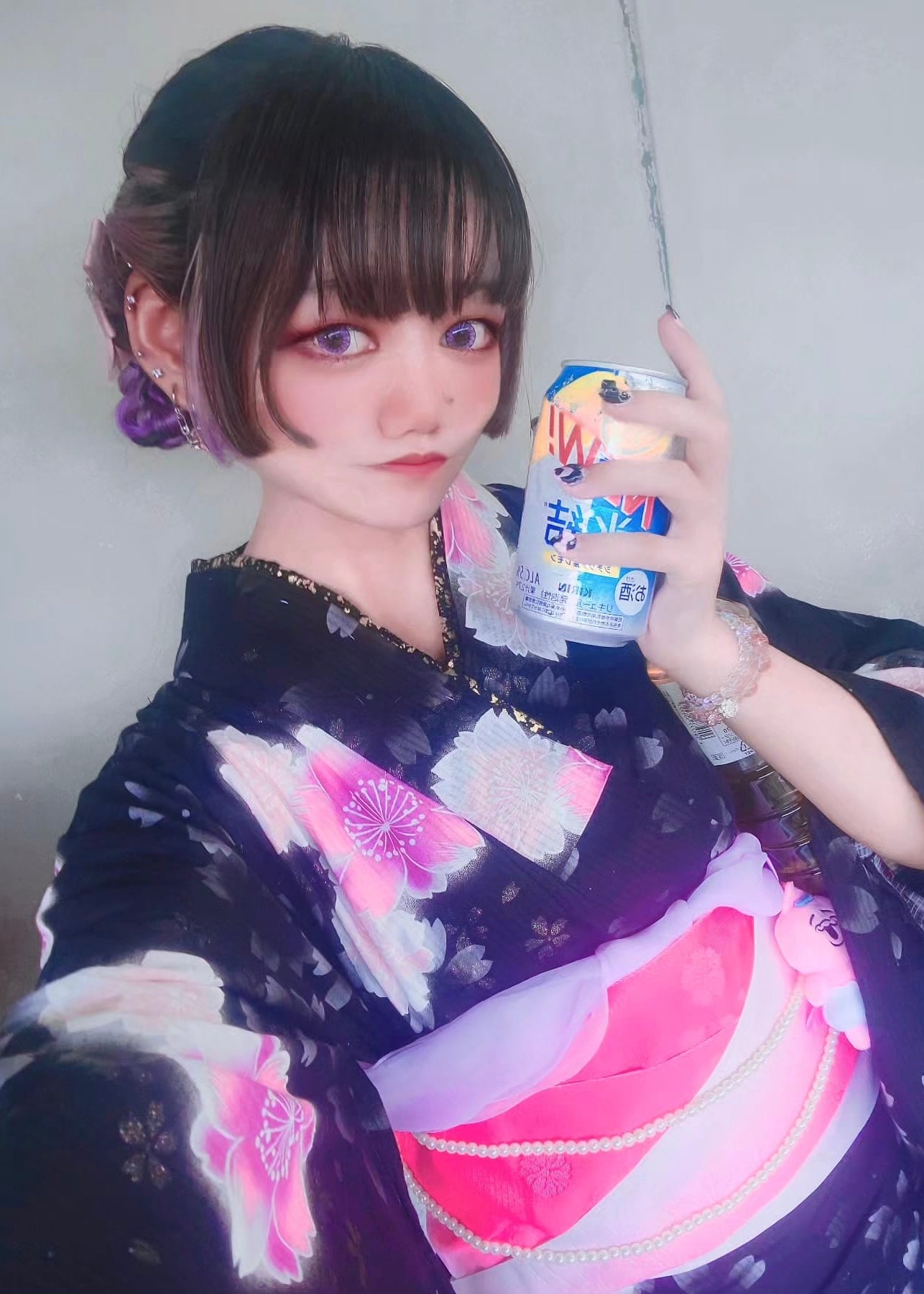 Sumi