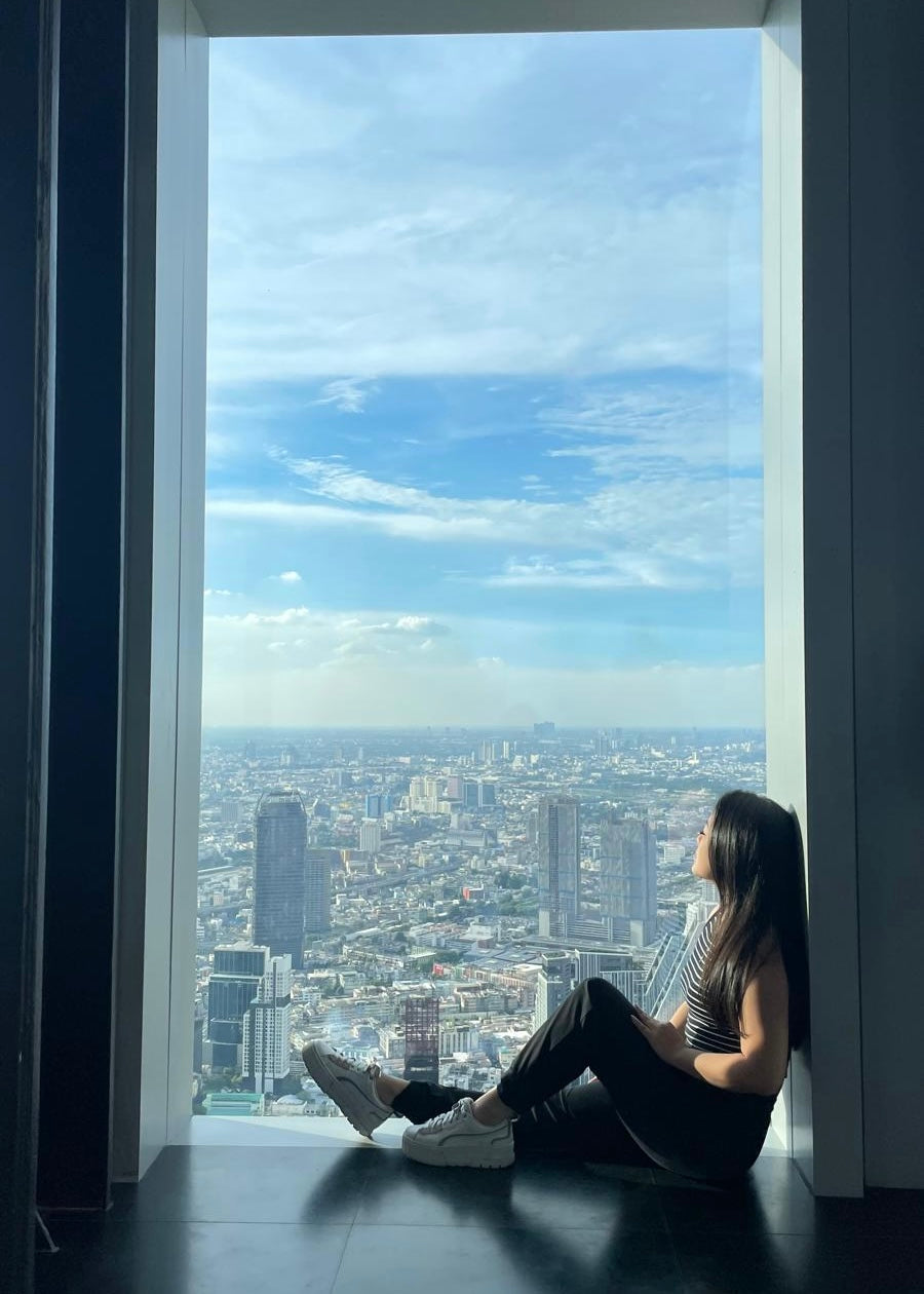 Abby - Maybe.sg