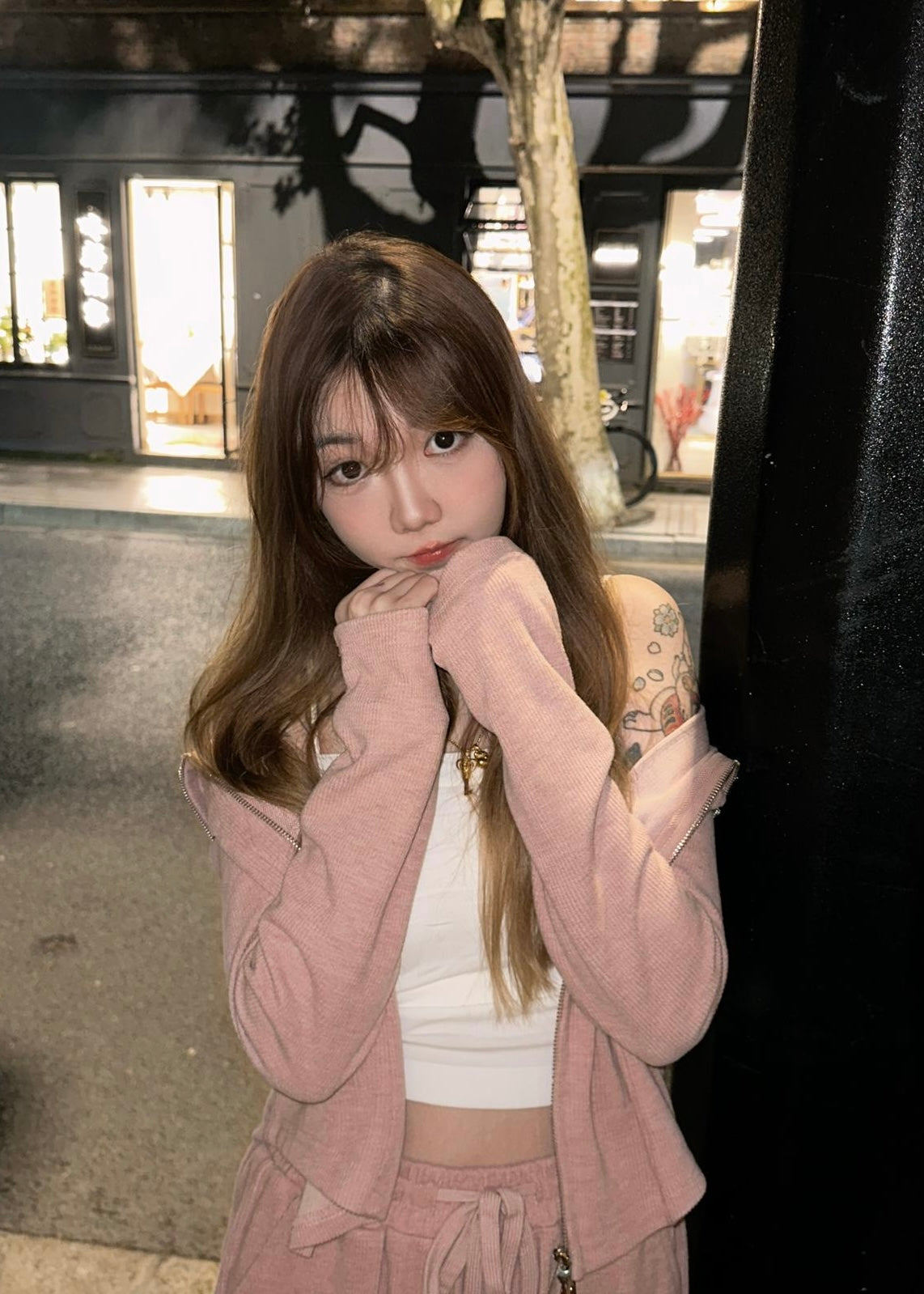 Sora