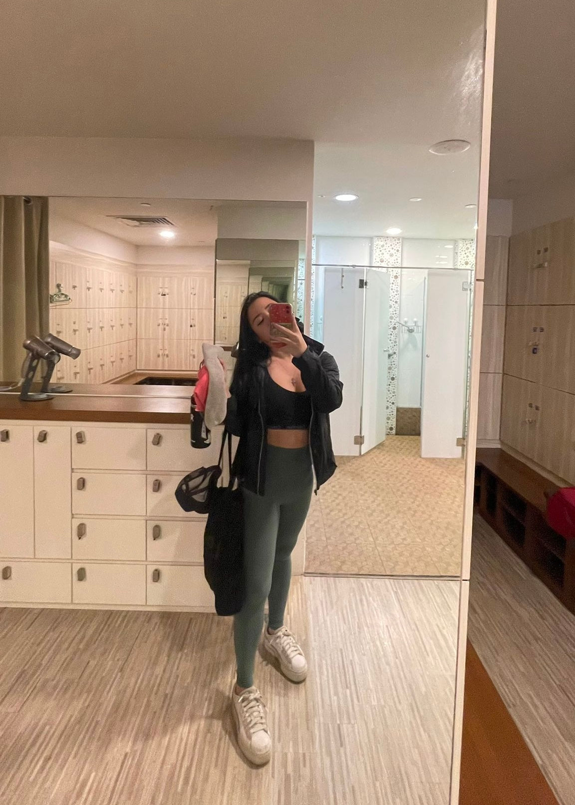 Abby - Maybe.sg