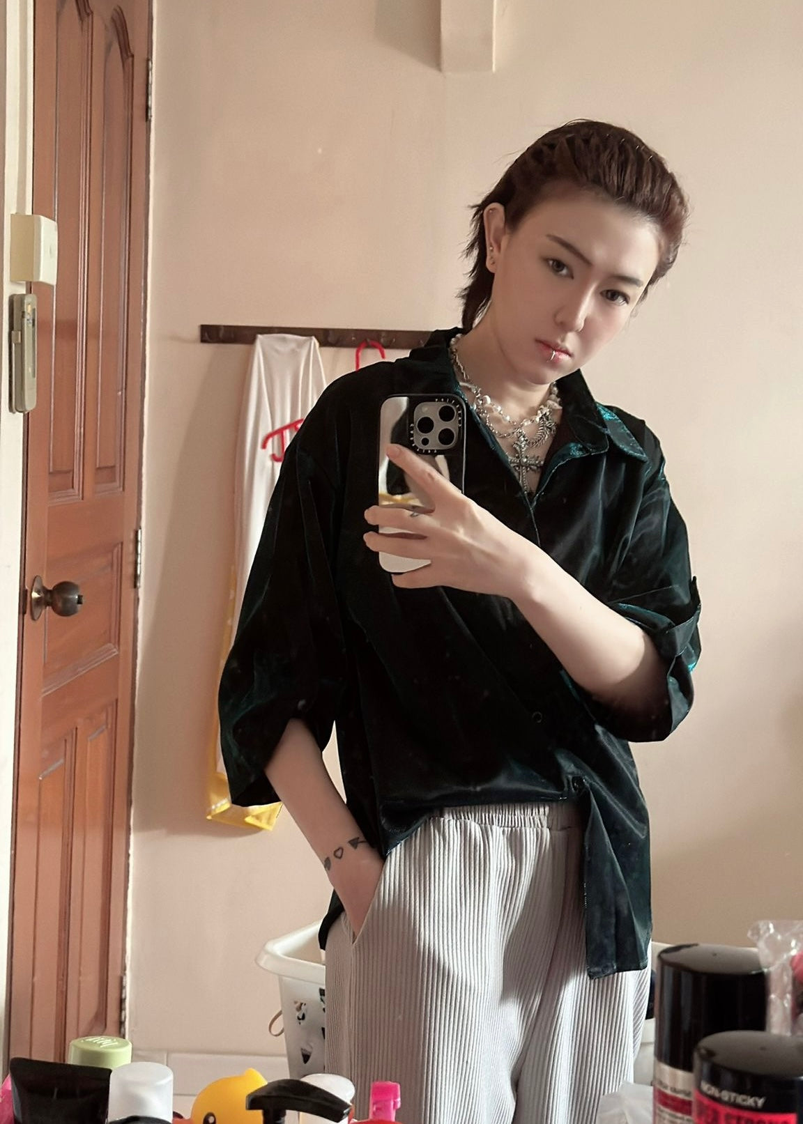 Aly