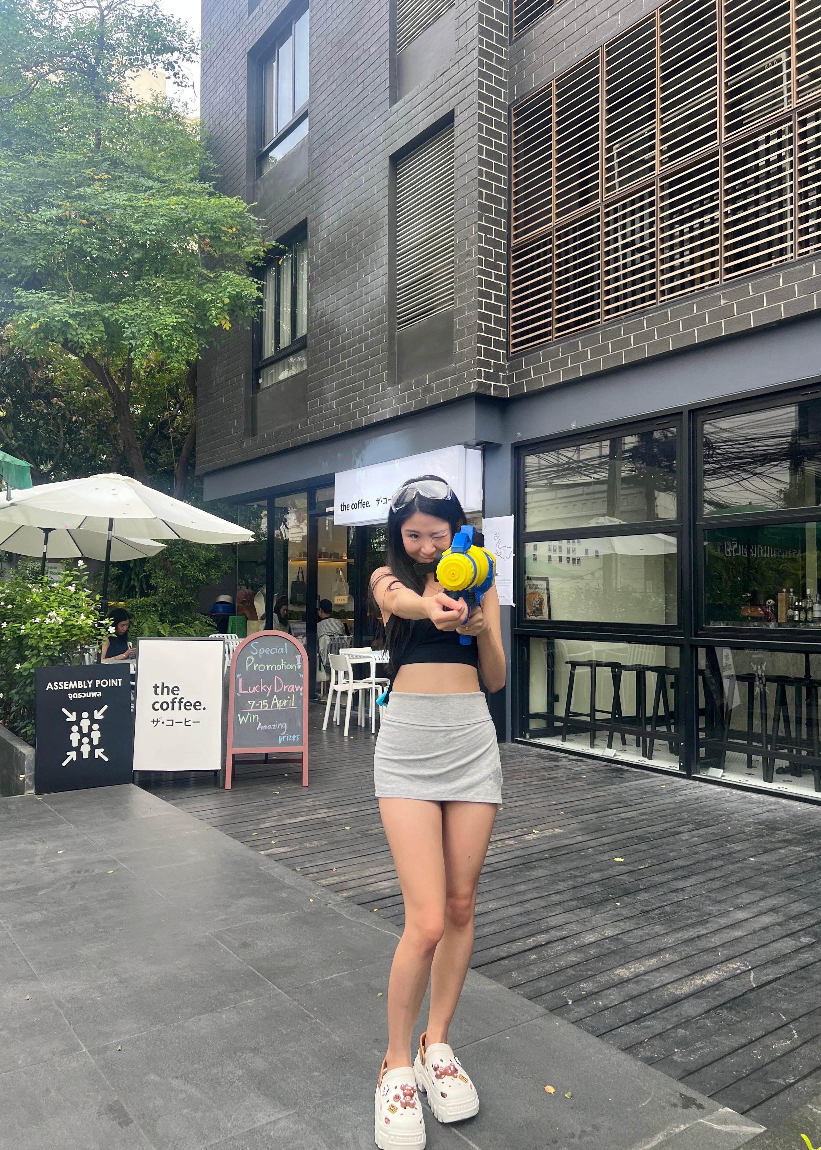 Cindy