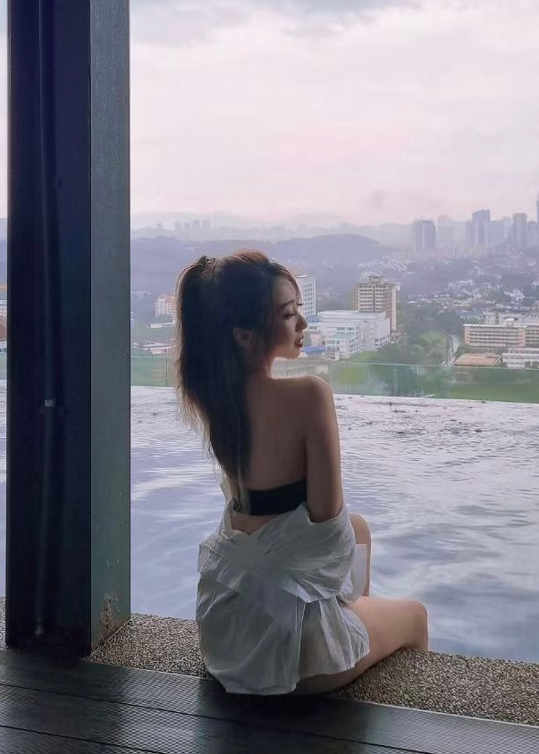 Kate - Maybe.sg