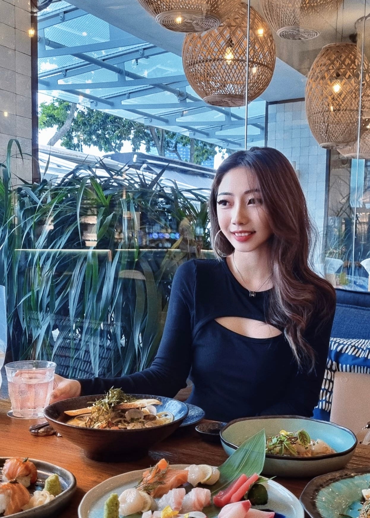 Kate - Maybe.sg