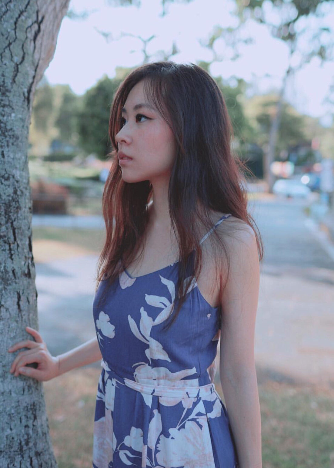 Elle - Maybe.sg