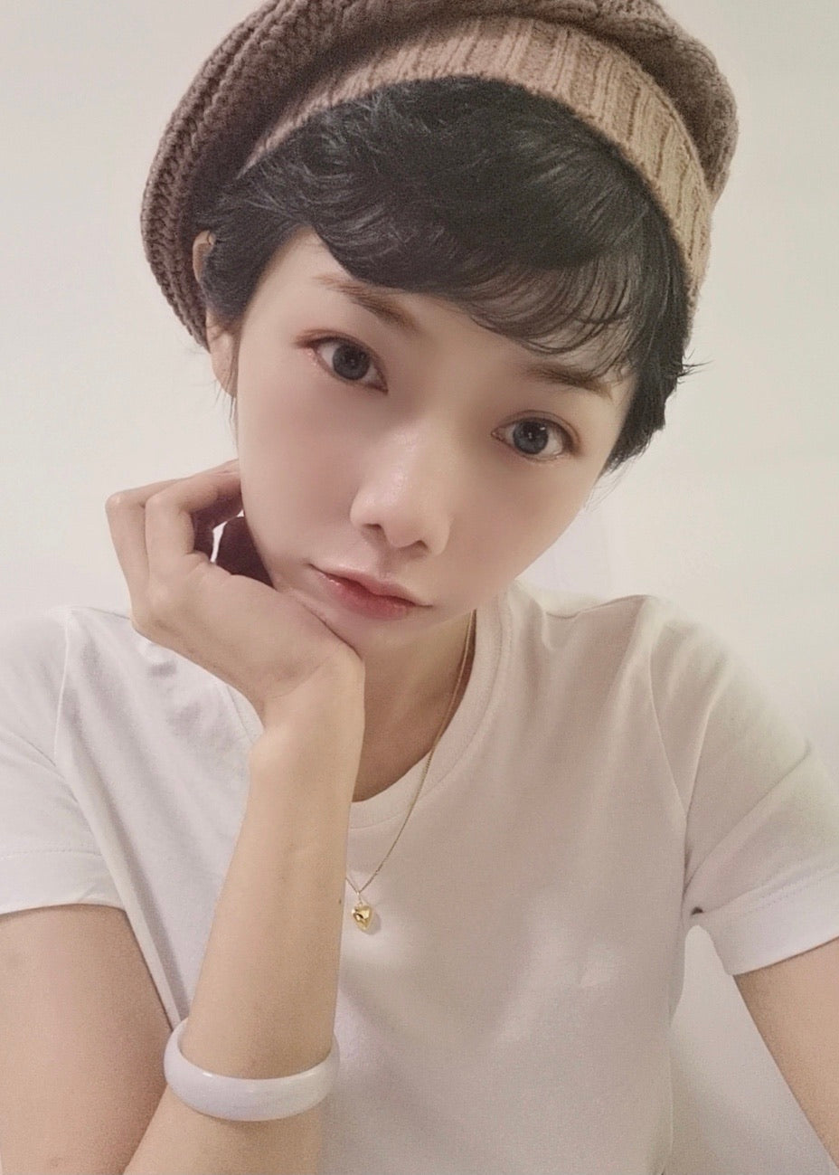 Celeste - Maybe.sg