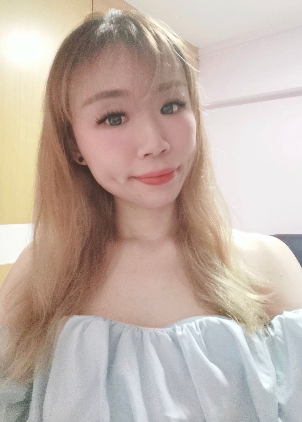 Val - Maybe.sg