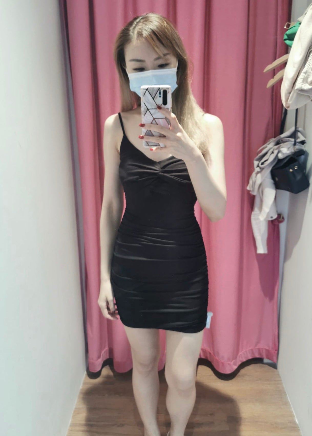 Val - Maybe.sg