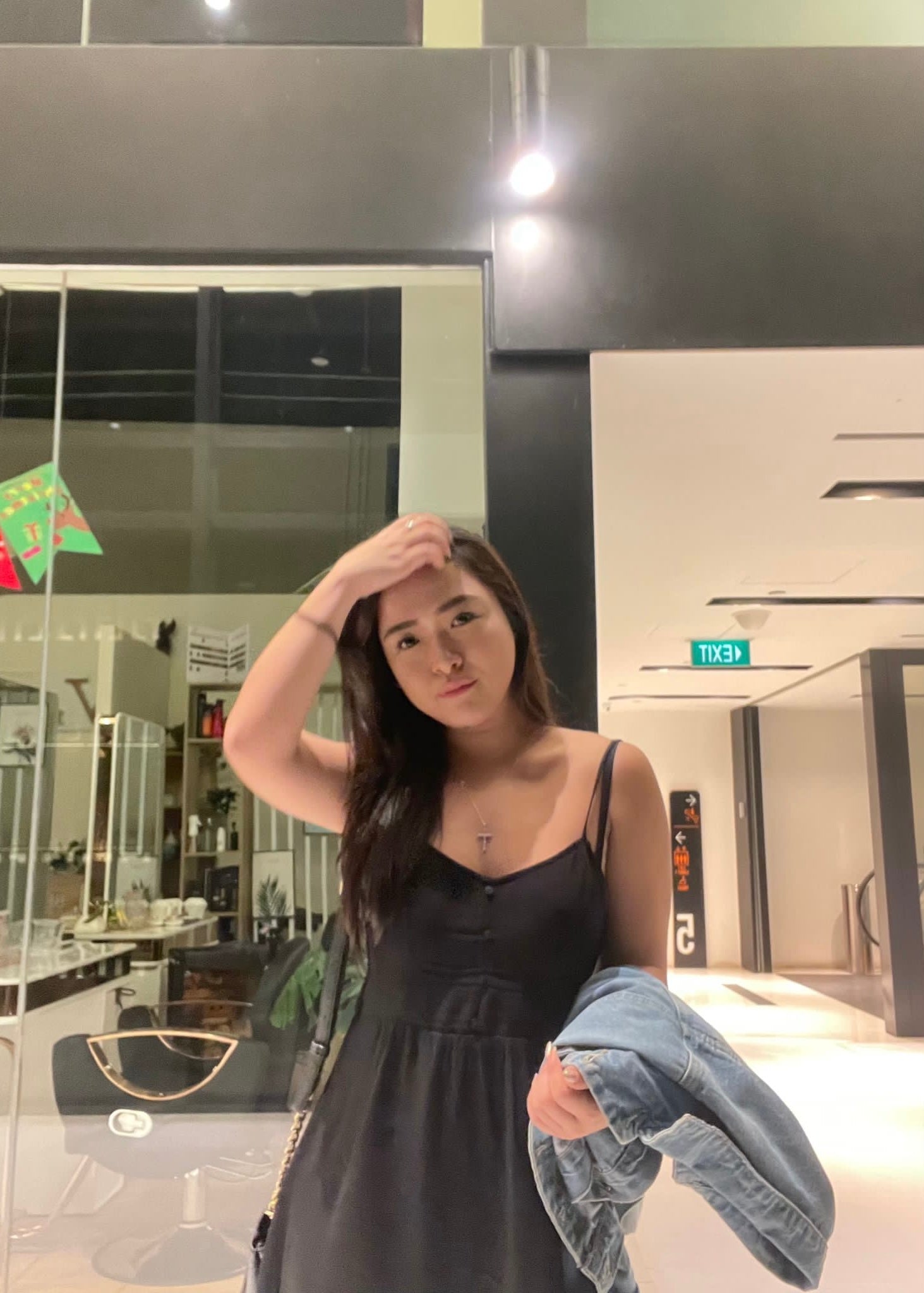 Abby - Maybe.sg