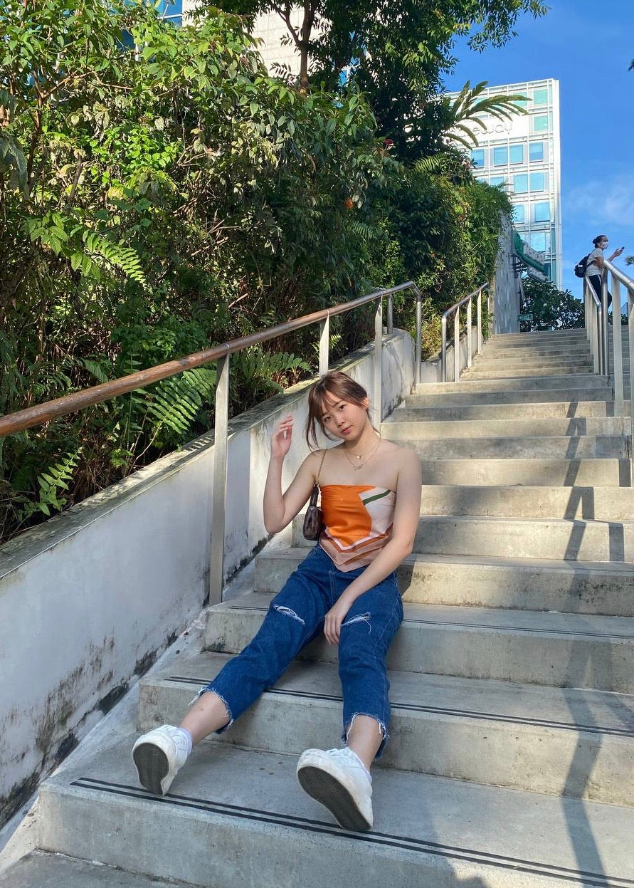 Suzy - Maybe.sg