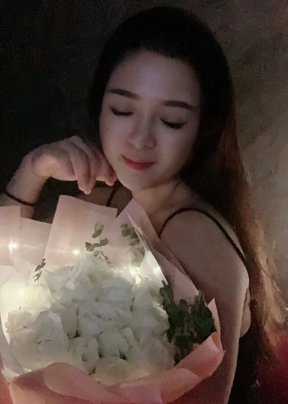 Audrey - Maybe.sg