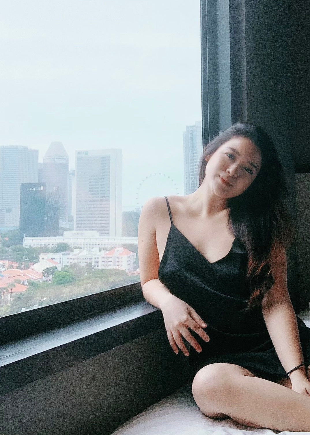 Audrey - Maybe.sg