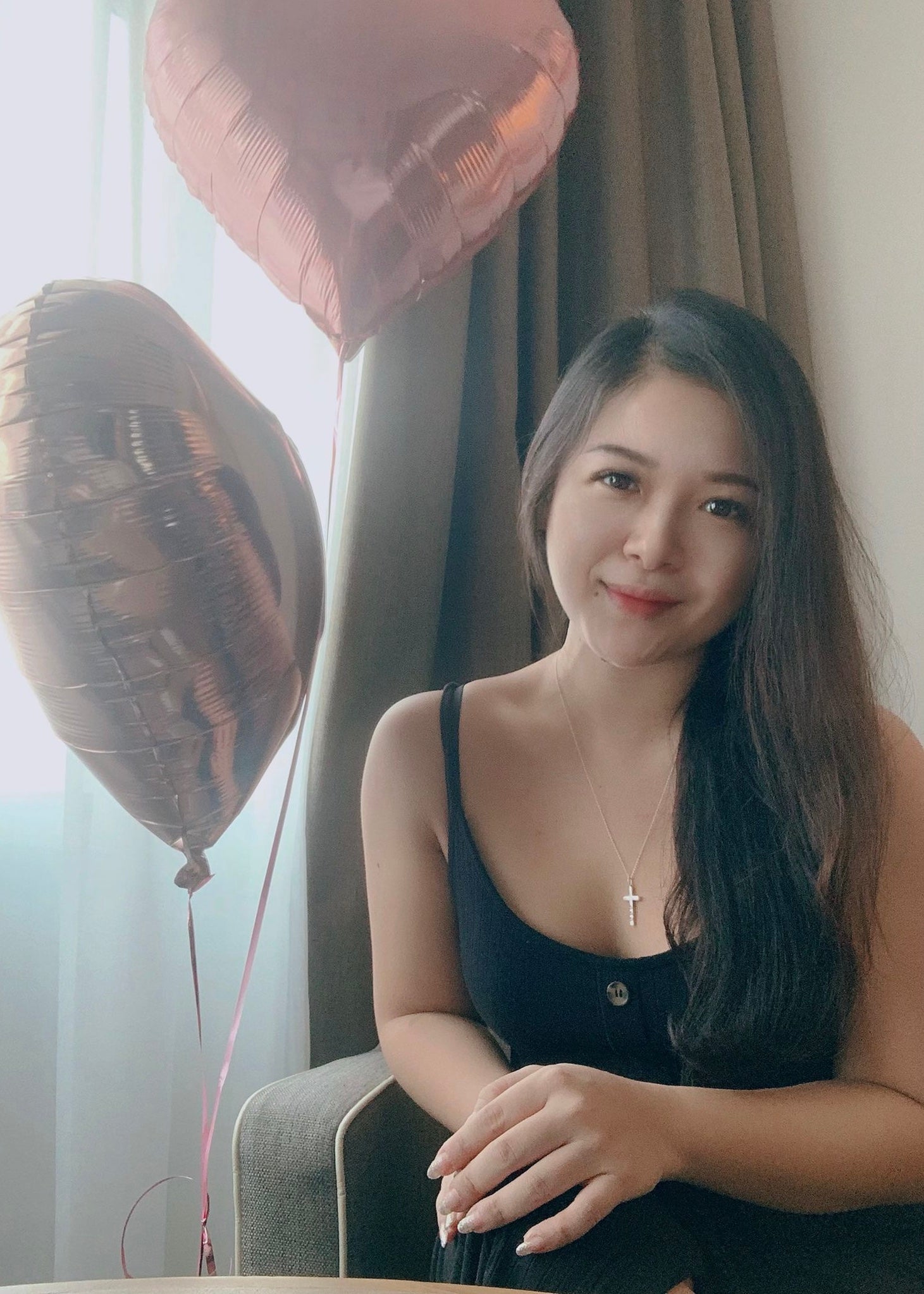 Audrey - Maybe.sg
