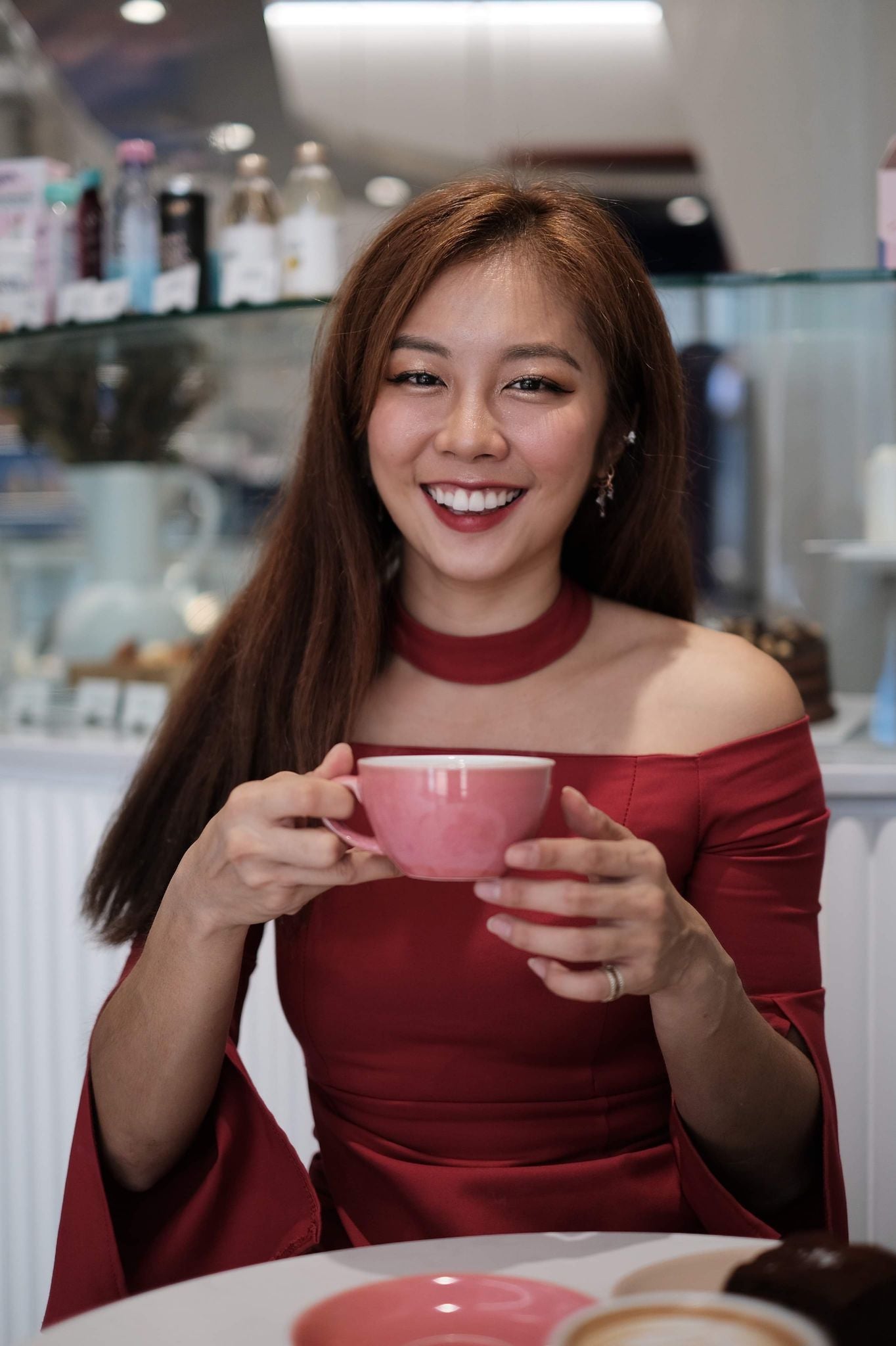 Dawn - Maybe.sg