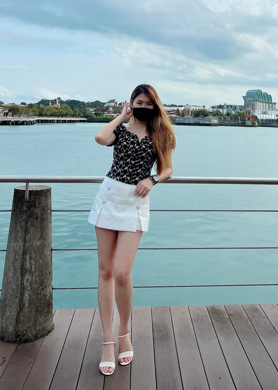 Vivi - Maybe.sg