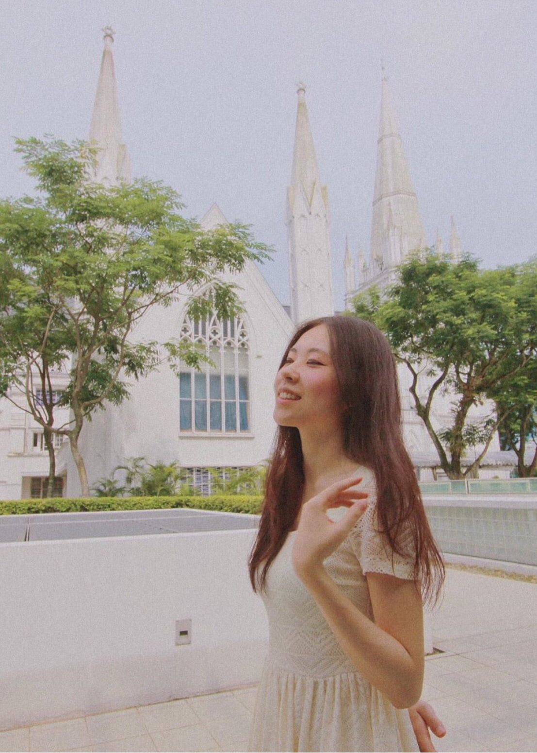 Elle - Maybe.sg