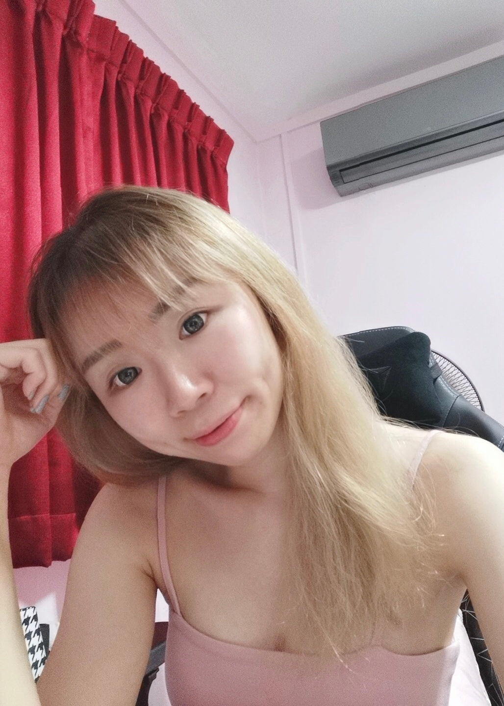 Val - Maybe.sg