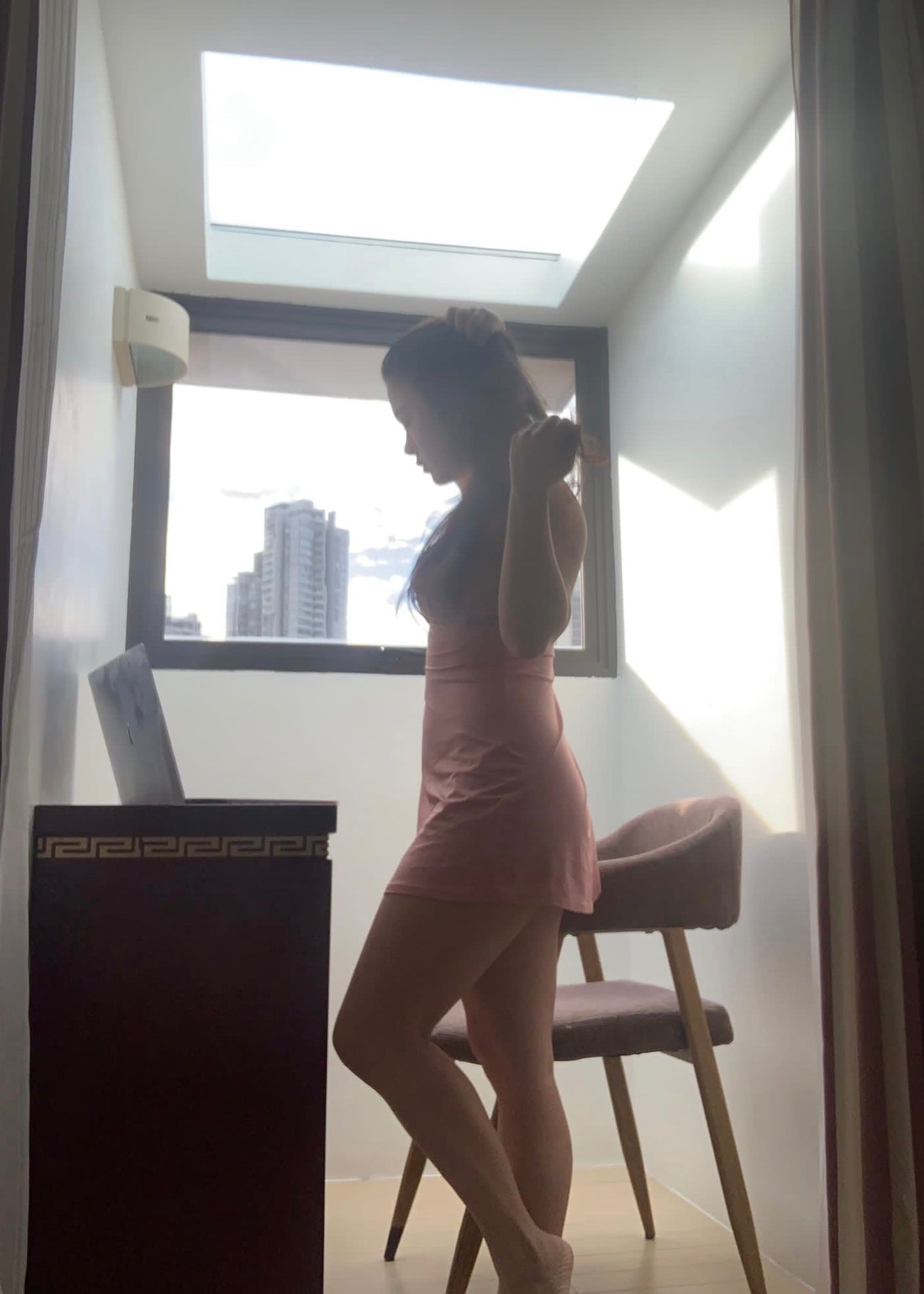 Audrey - Maybe.sg