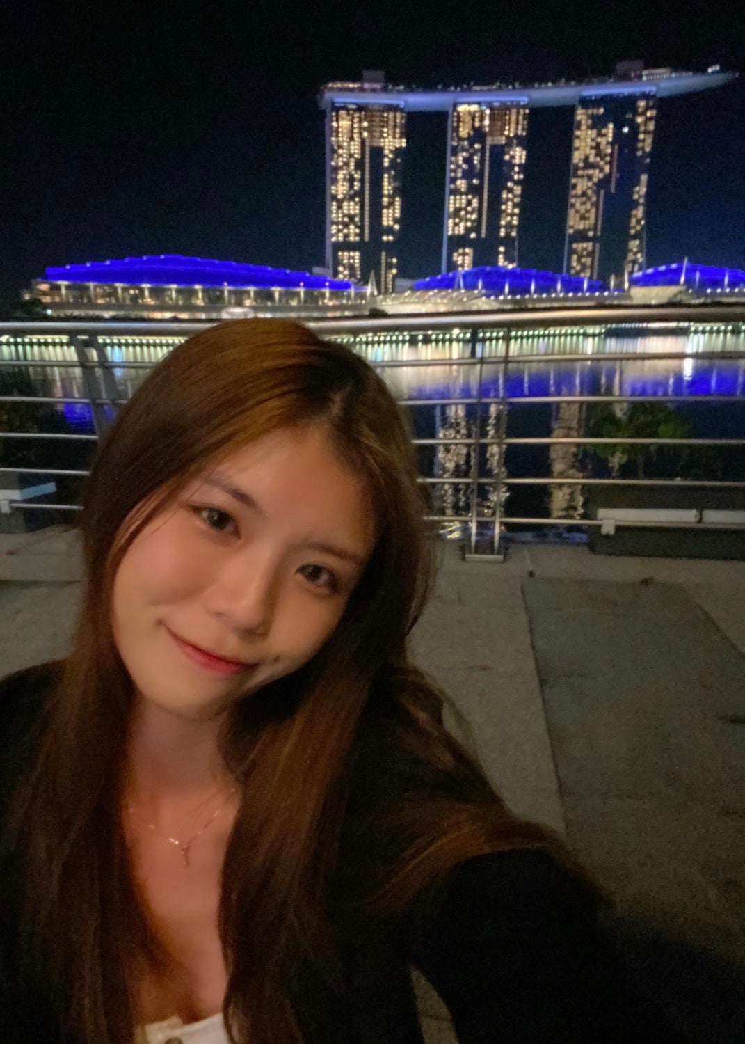 Charlotte - Maybe.sg