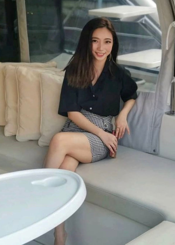 Kate - Maybe.sg