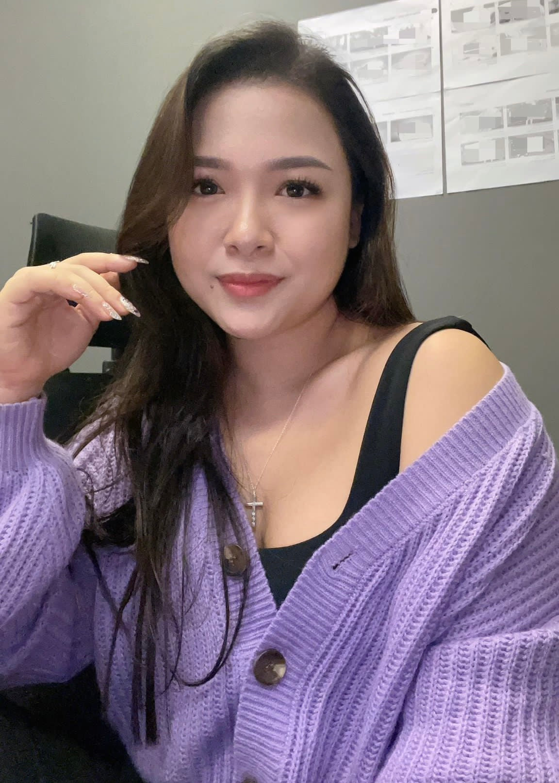 Abby - Maybe.sg