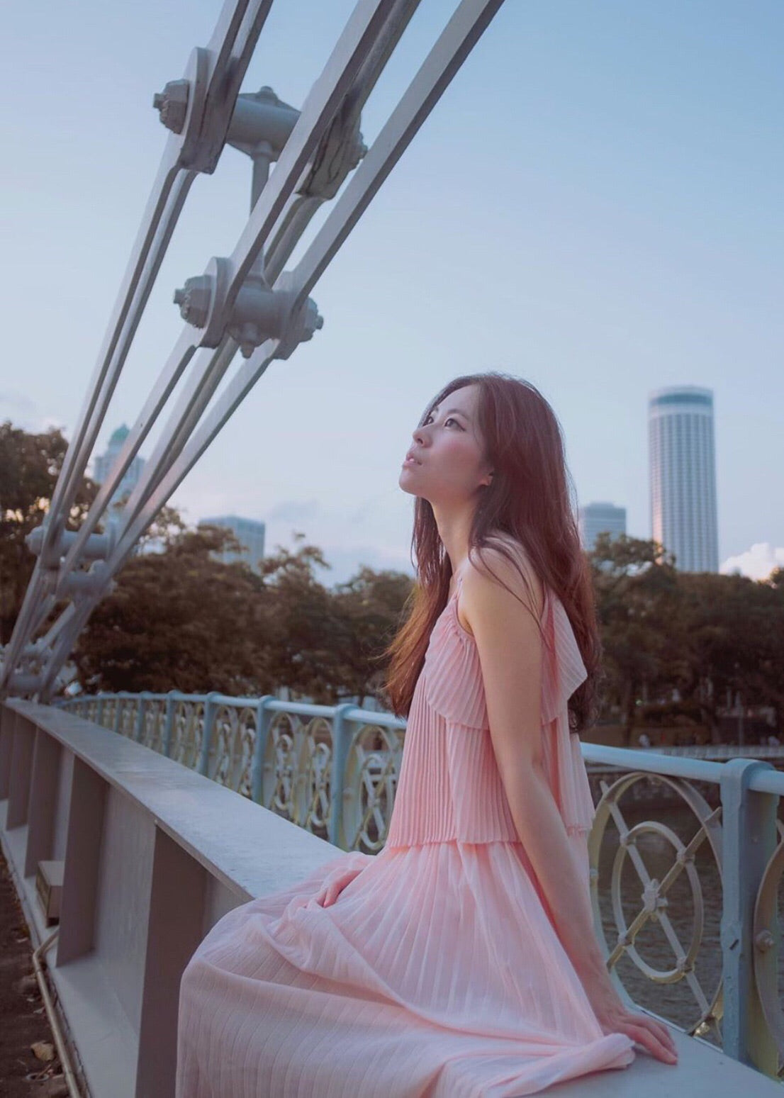 Elle - Maybe.sg