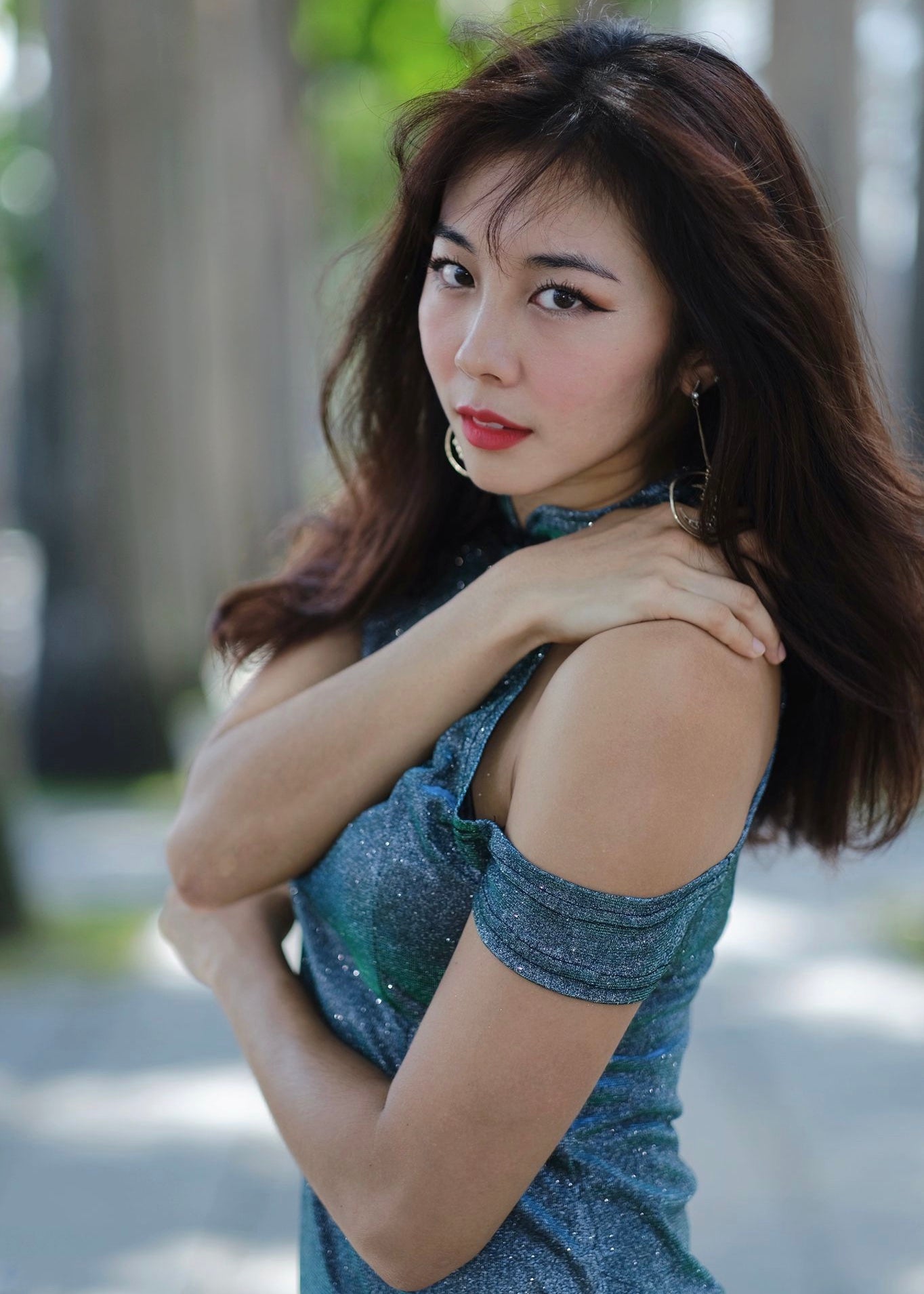 Dawn - Maybe.sg