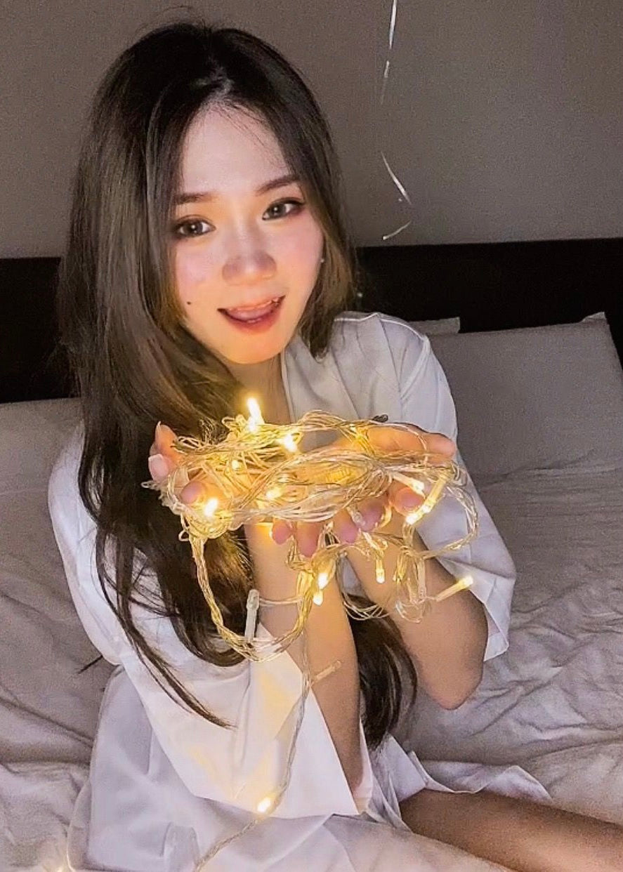 Vivi - Maybe.sg