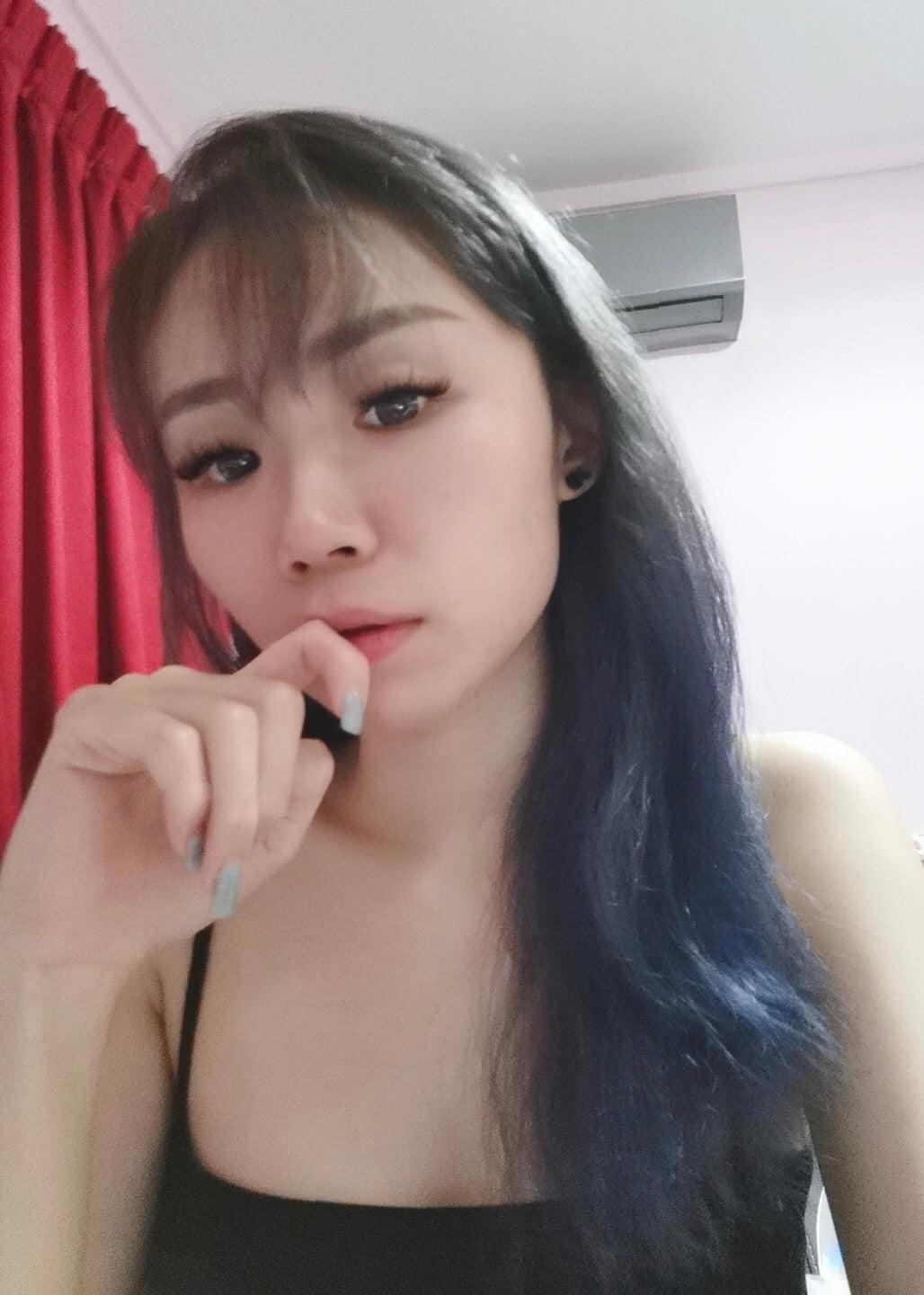 Val - Maybe.sg