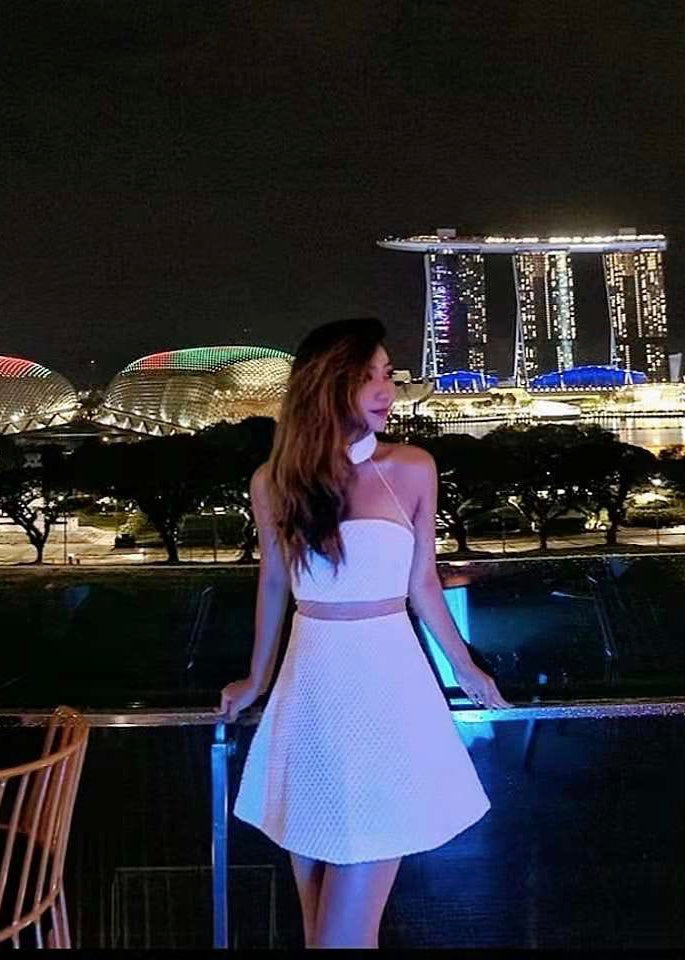 Kate - Maybe.sg