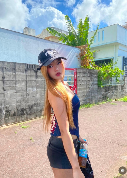 Erolin - Maybe.sg