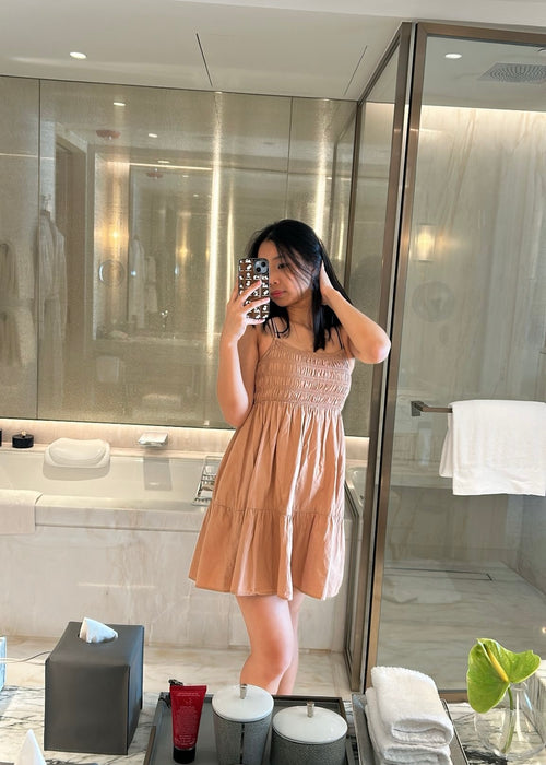 Serena