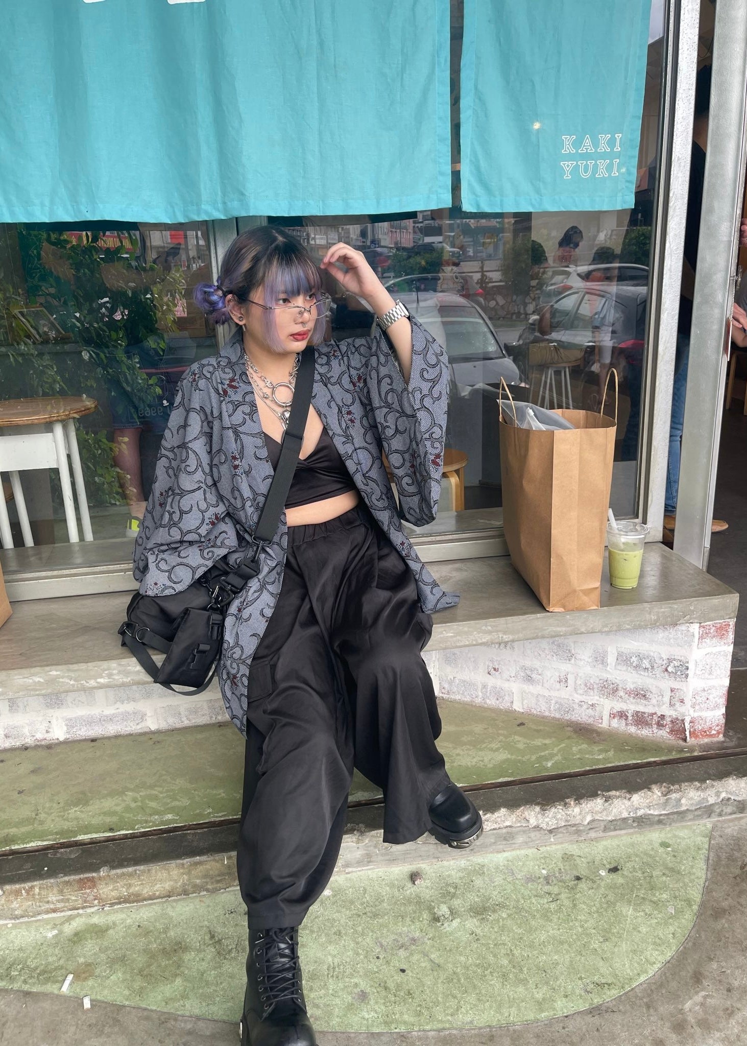 Han – Maybe.sg